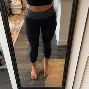 Athleta leggings